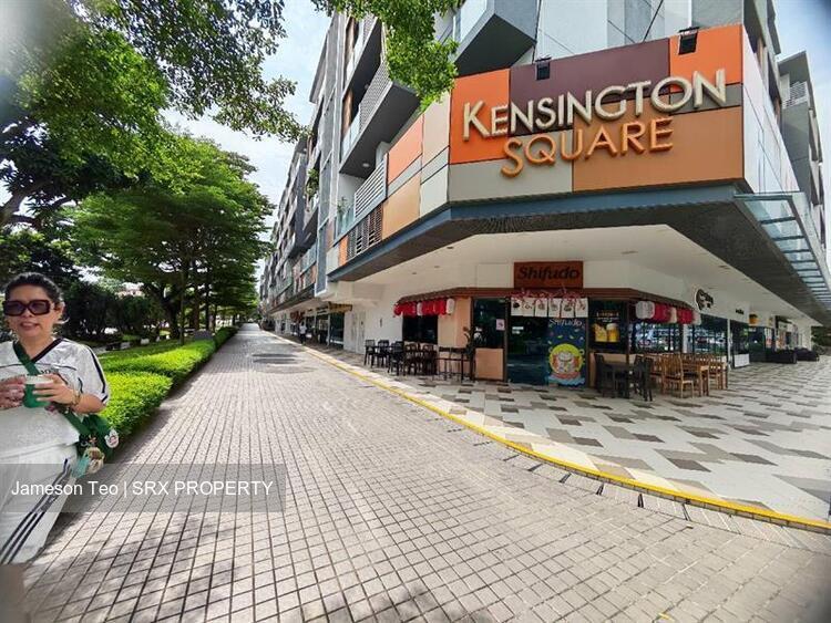 Kensington Square (D19), Retail #566352111